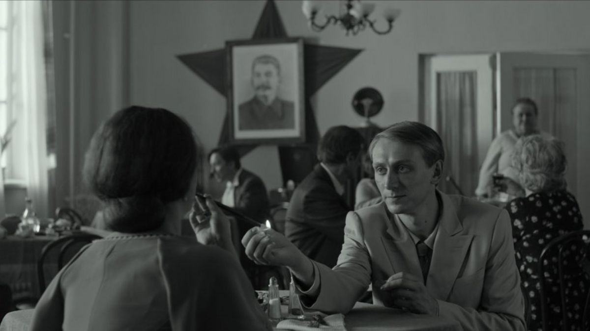 Фильм "Дом "Слово". Бесконечный роман" Фильм "Дом "Слово". Бесконечный роман"