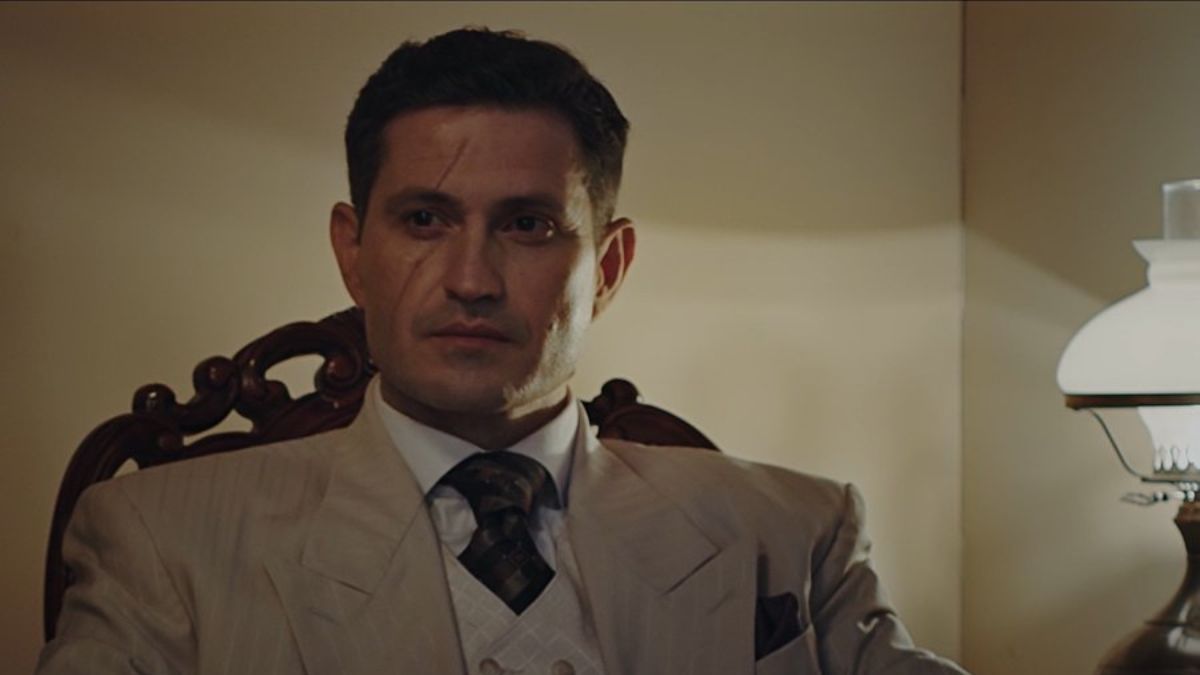 Фильм "Другой Франко" Фильм "Другой Франко"