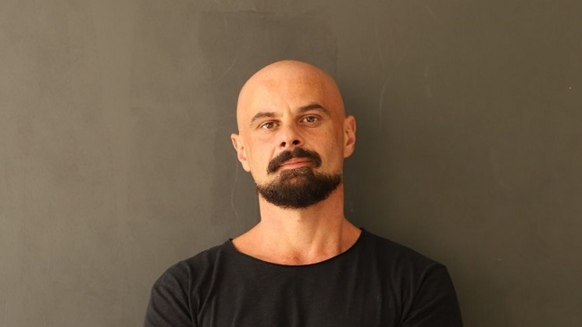 Михайло Кукуюк Михайло Кукуюк