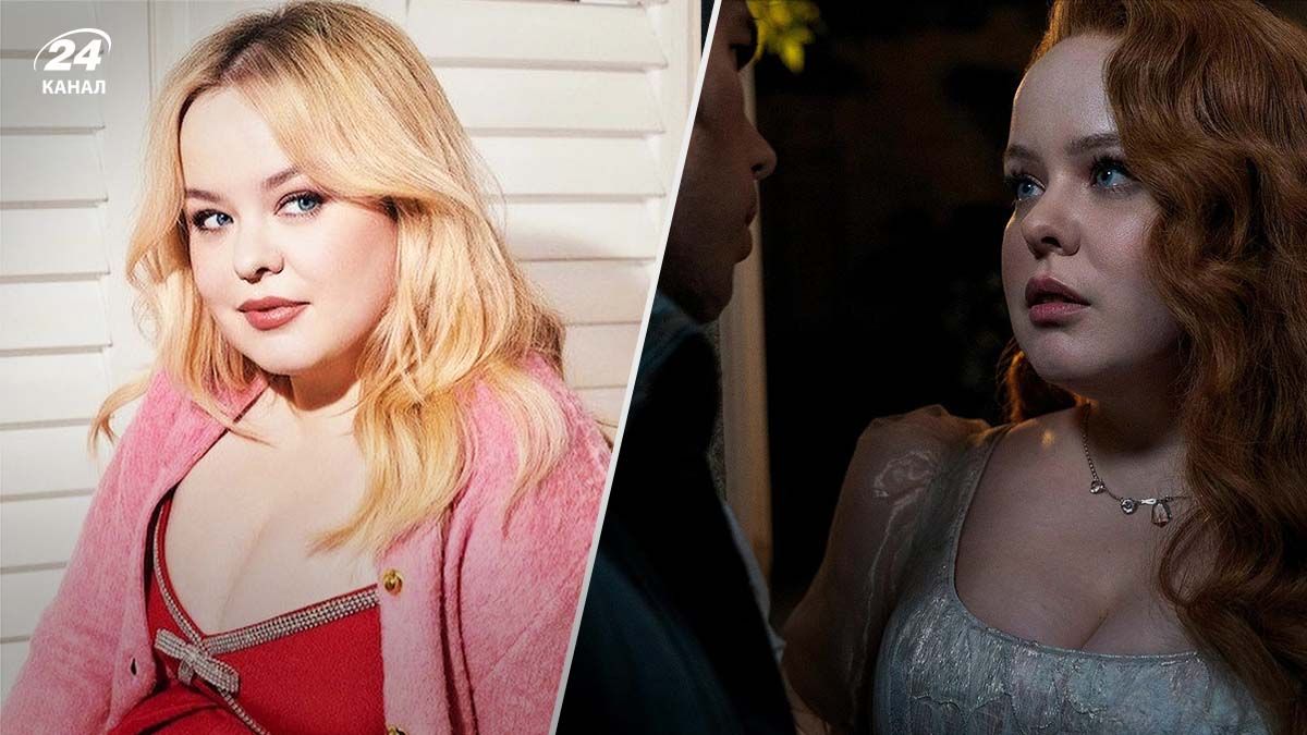 Никола Кохлан Никола Кохлан