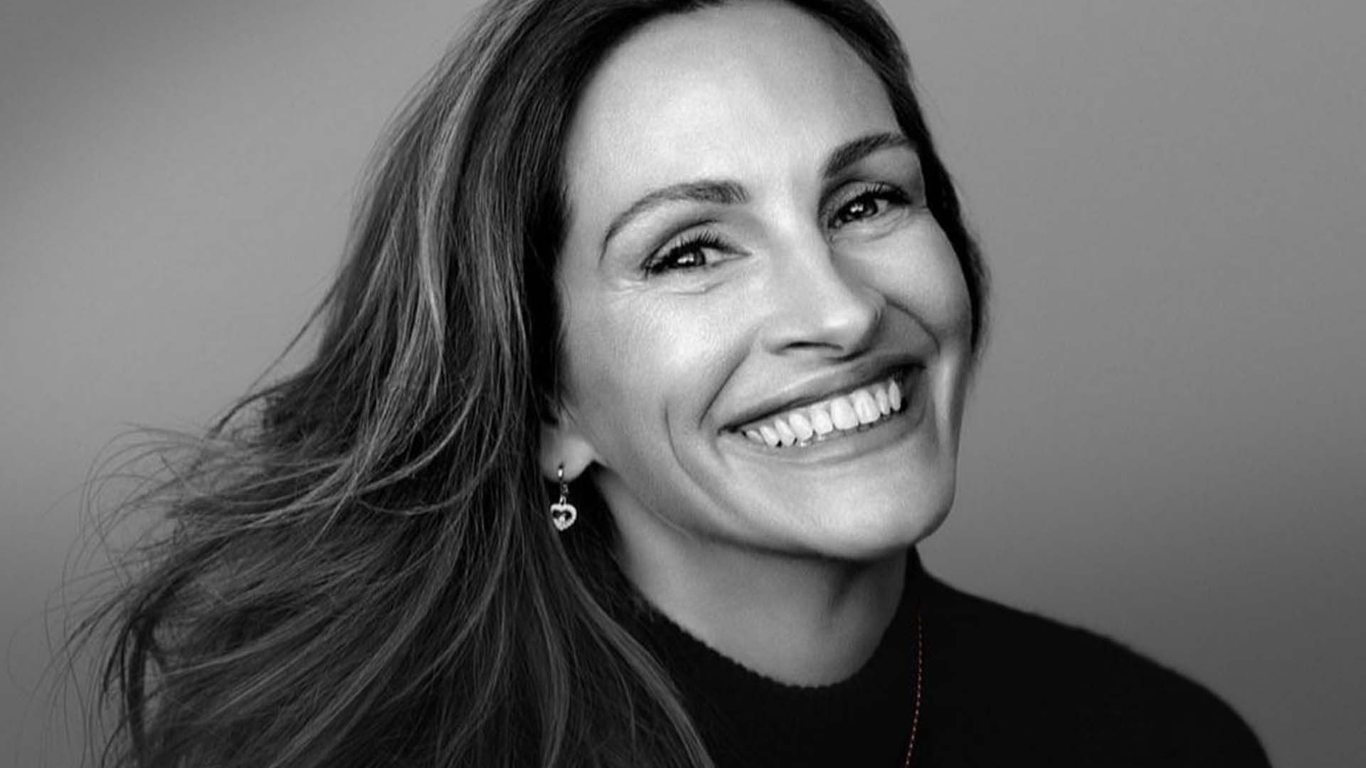 Джулія Робертс Джулія Робертс