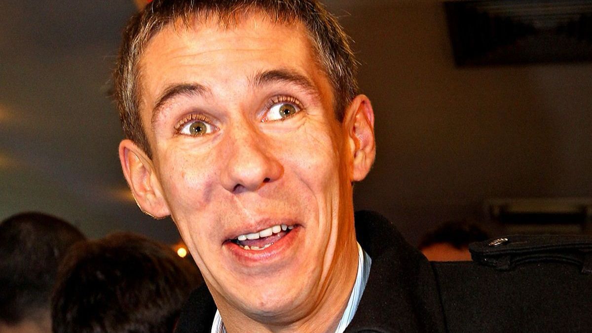 Олексій Панін Олексій Панін