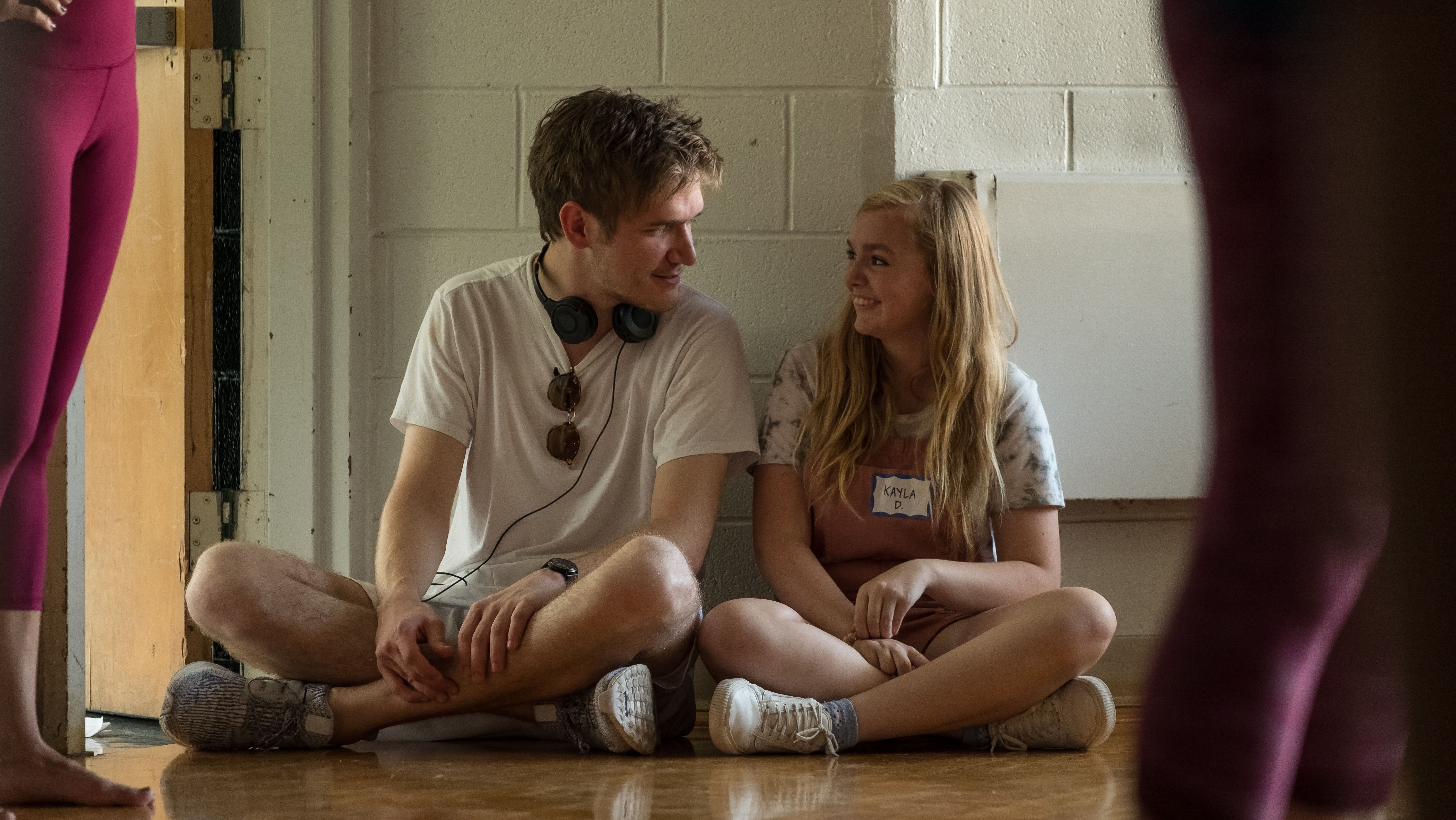 Драма для підлітків Драма для підлітків