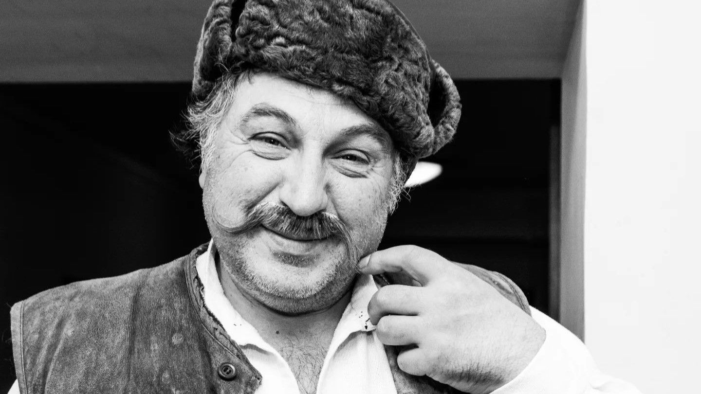 Александр Ярема Александр Ярема