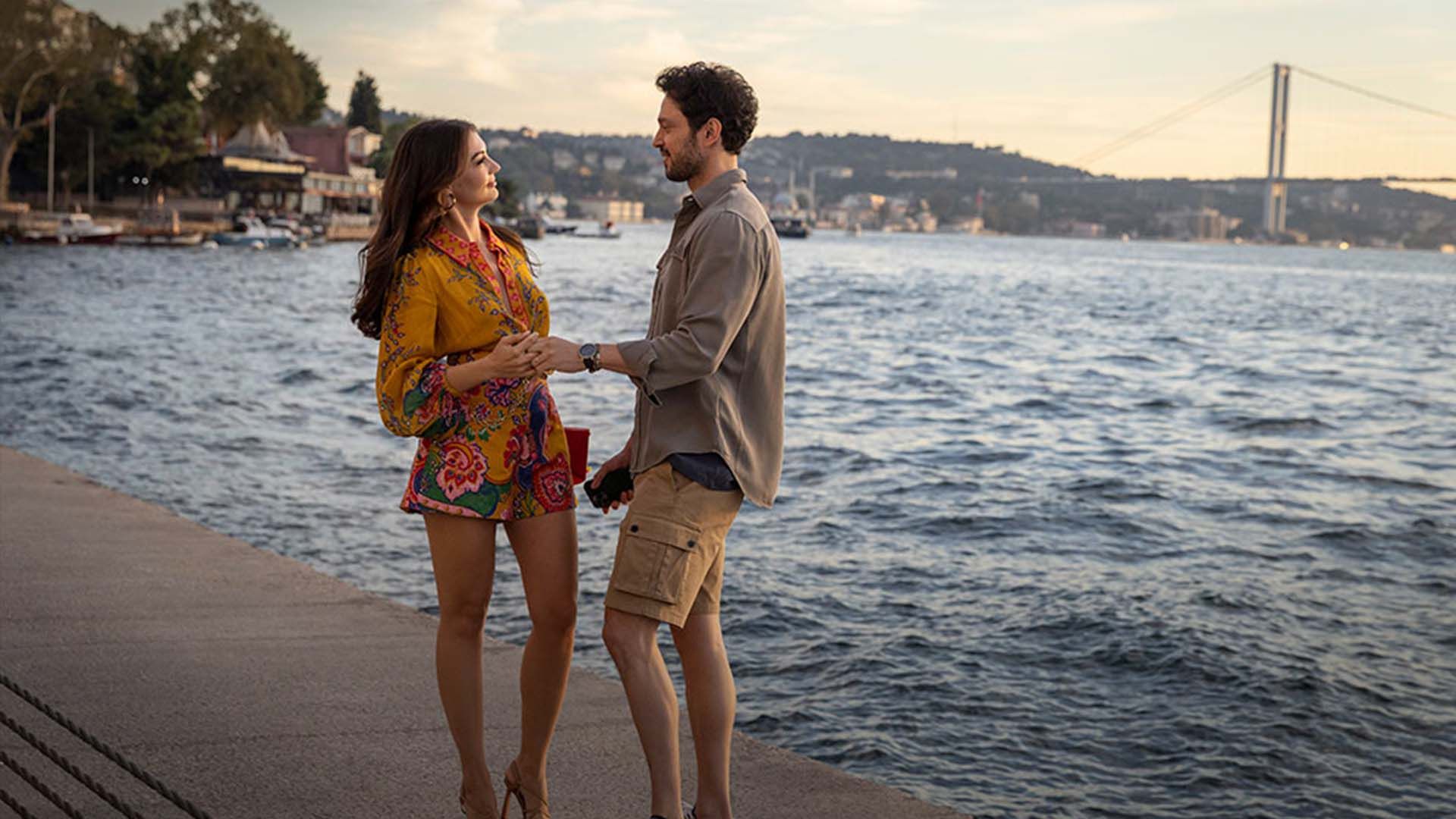 Романтические турецкие фильмы - Кино Романтические турецкие фильмы - Кино