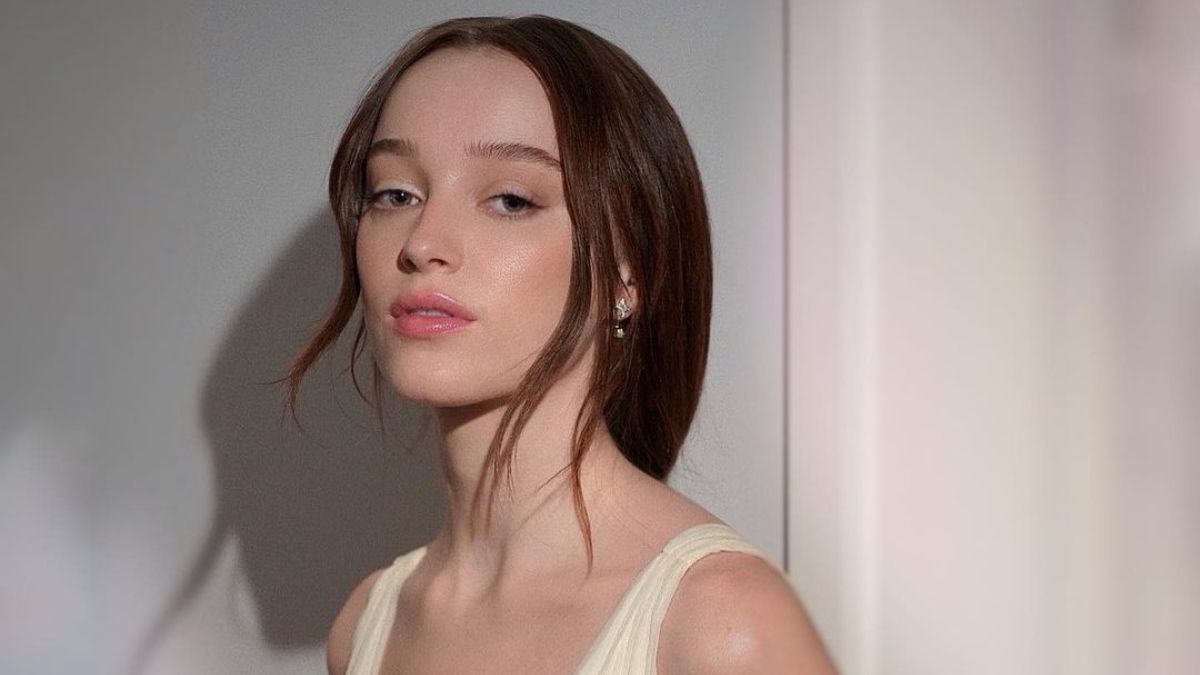 Фібі Дайневор Фібі Дайневор