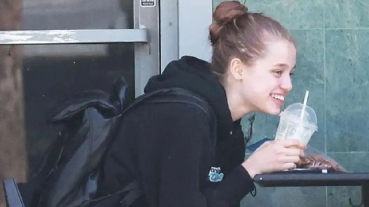 Шайло Джолі-Пітт Шайло Джолі-Пітт