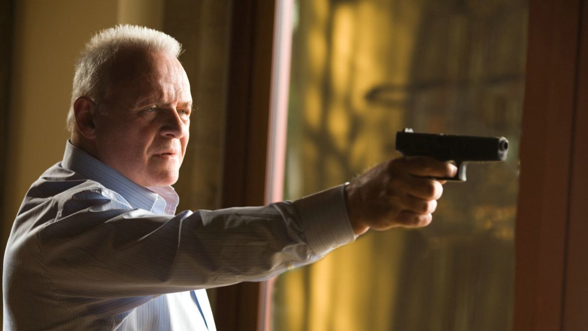 Фільм "Перелом" Фільм "Перелом"