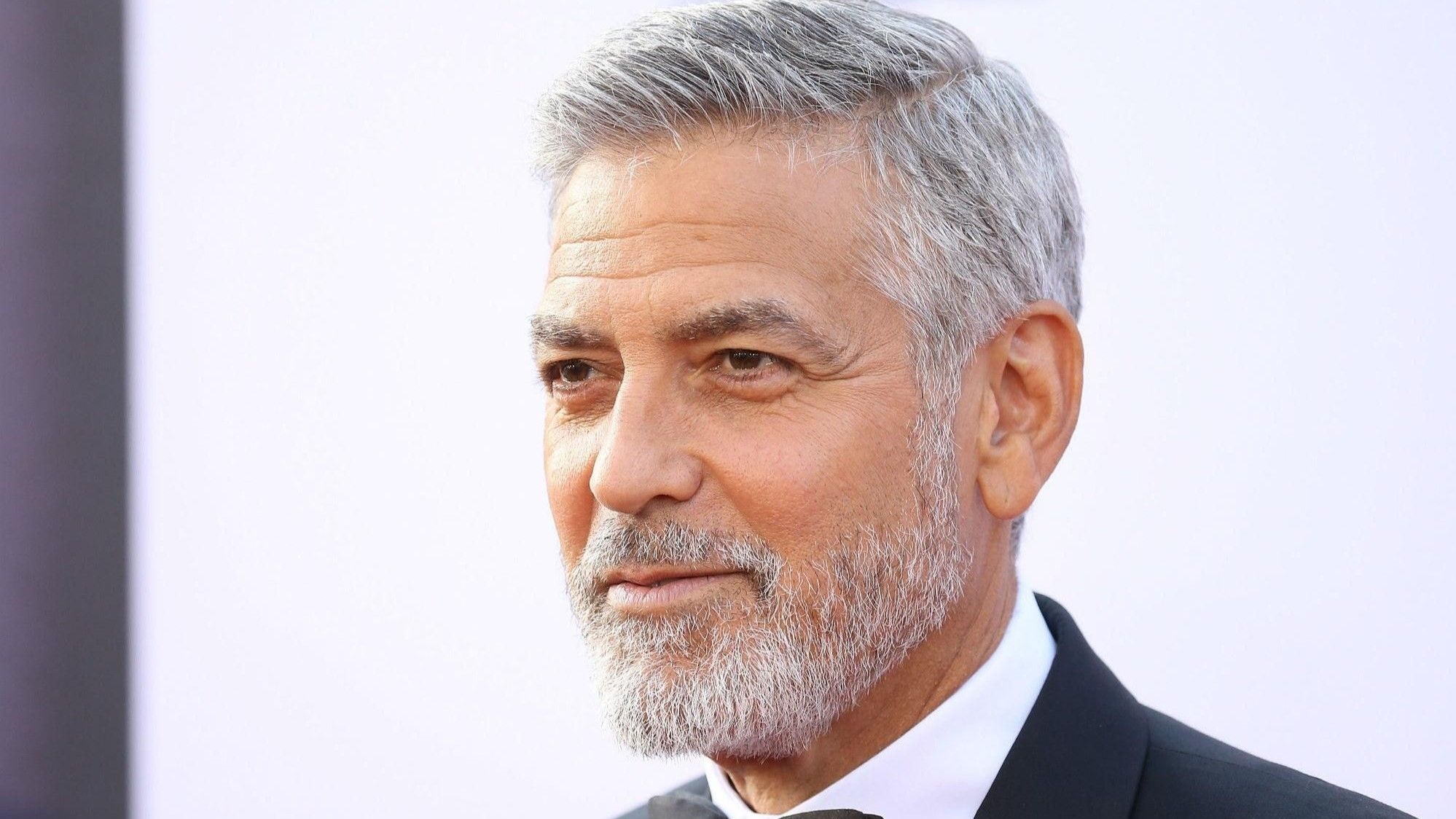 Джордж Клуни Джордж Клуни