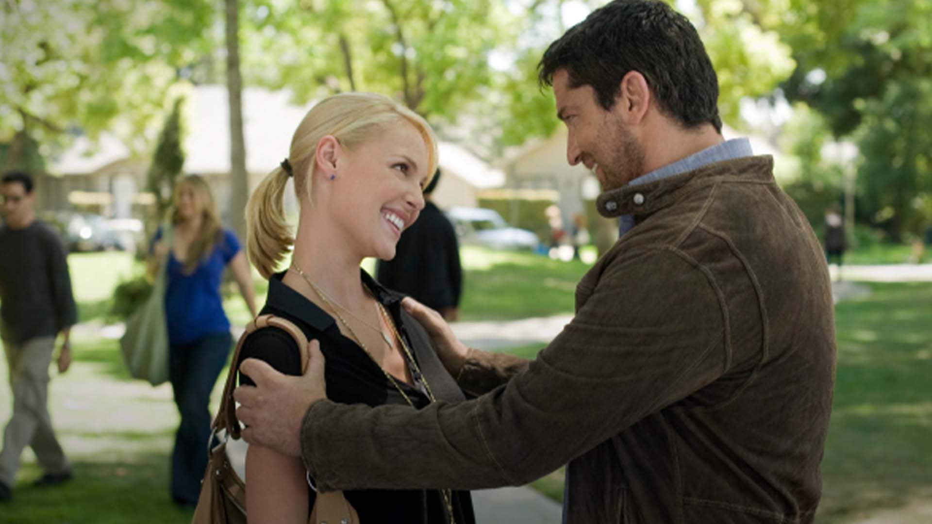 "Гола правда" - Кіно "Гола правда" - Кіно