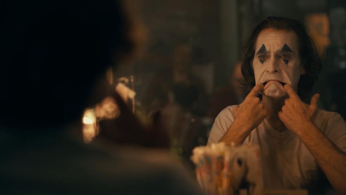 Хоакін Фенікс у фільмі "Джокер" Хоакін Фенікс у фільмі "Джокер"