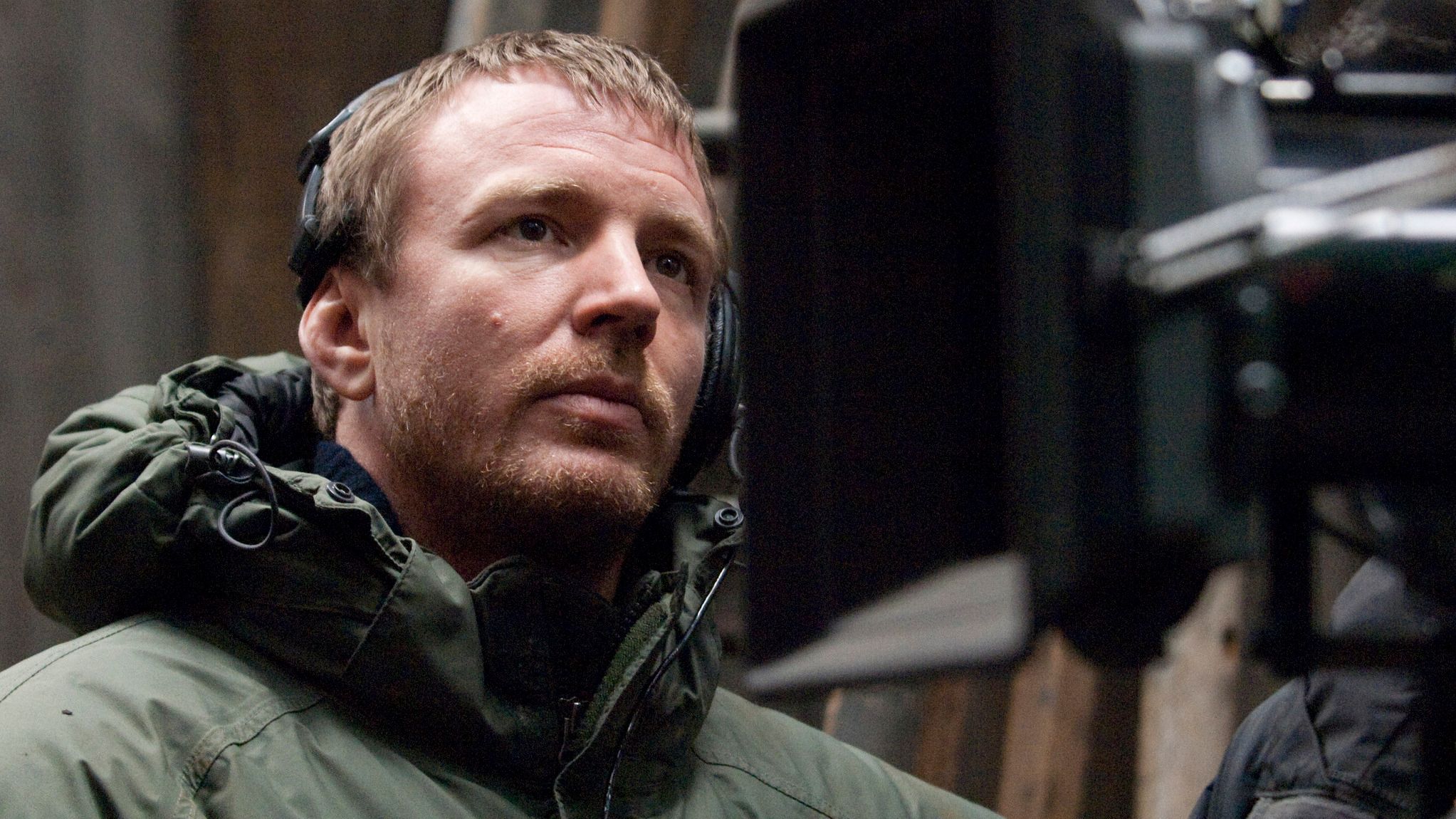 Гай Річі Гай Річі