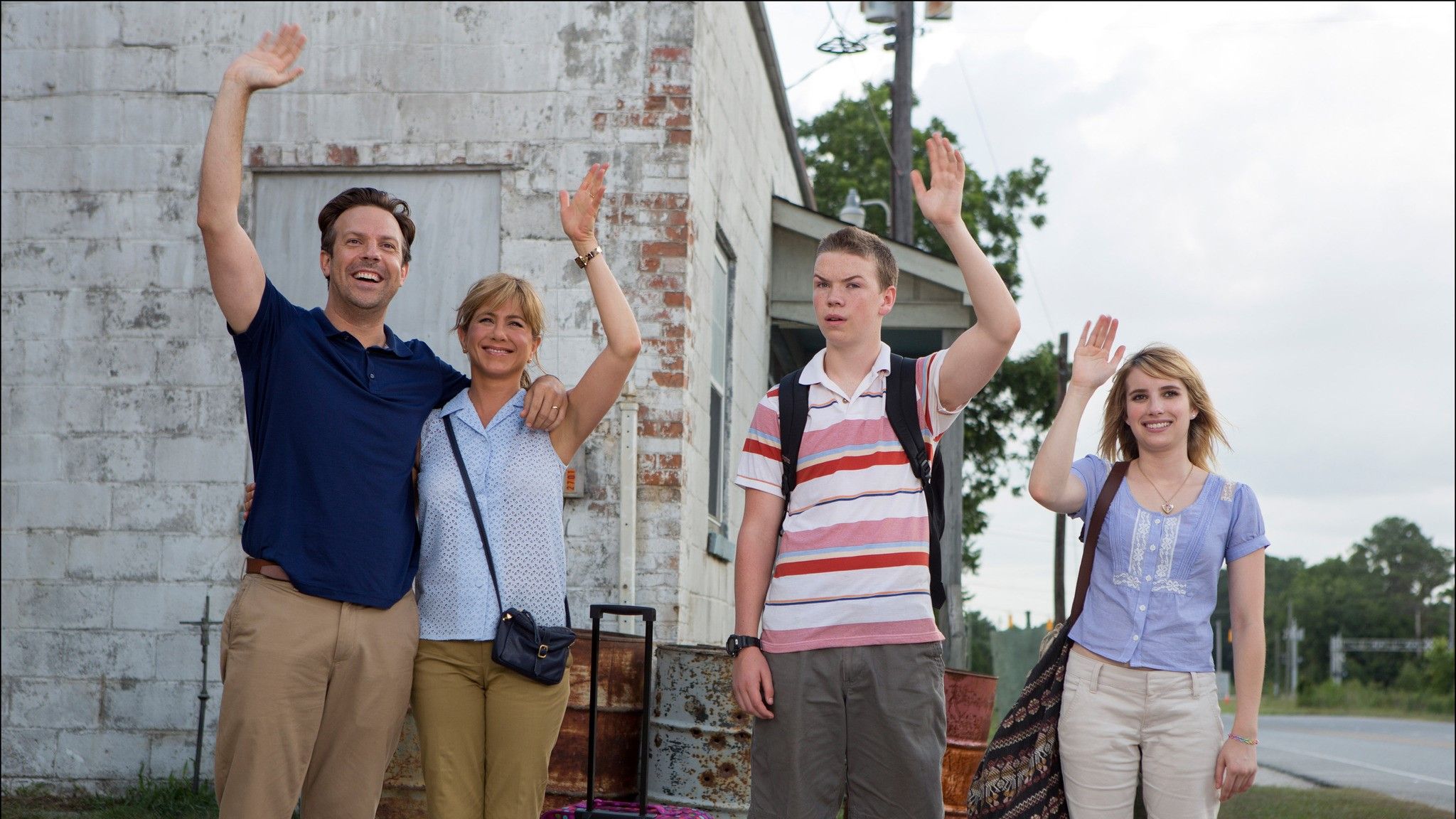 Фільми про відпочинок Фільми про відпочинок