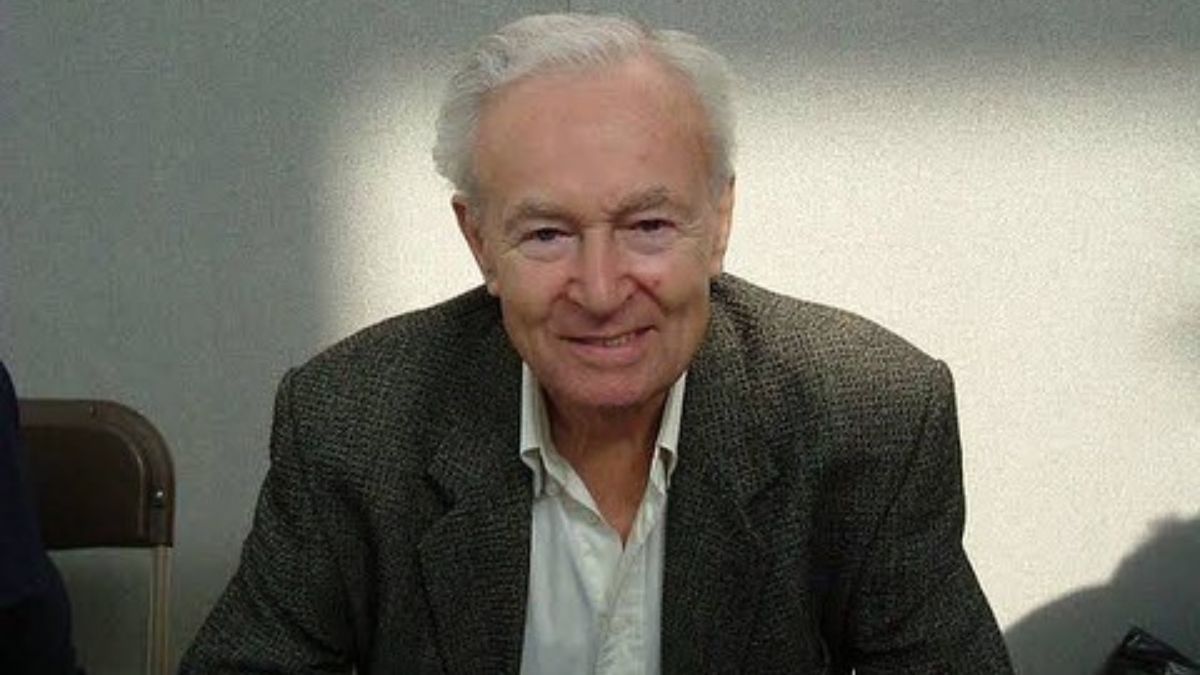 Вільям Рассел Вільям Рассел