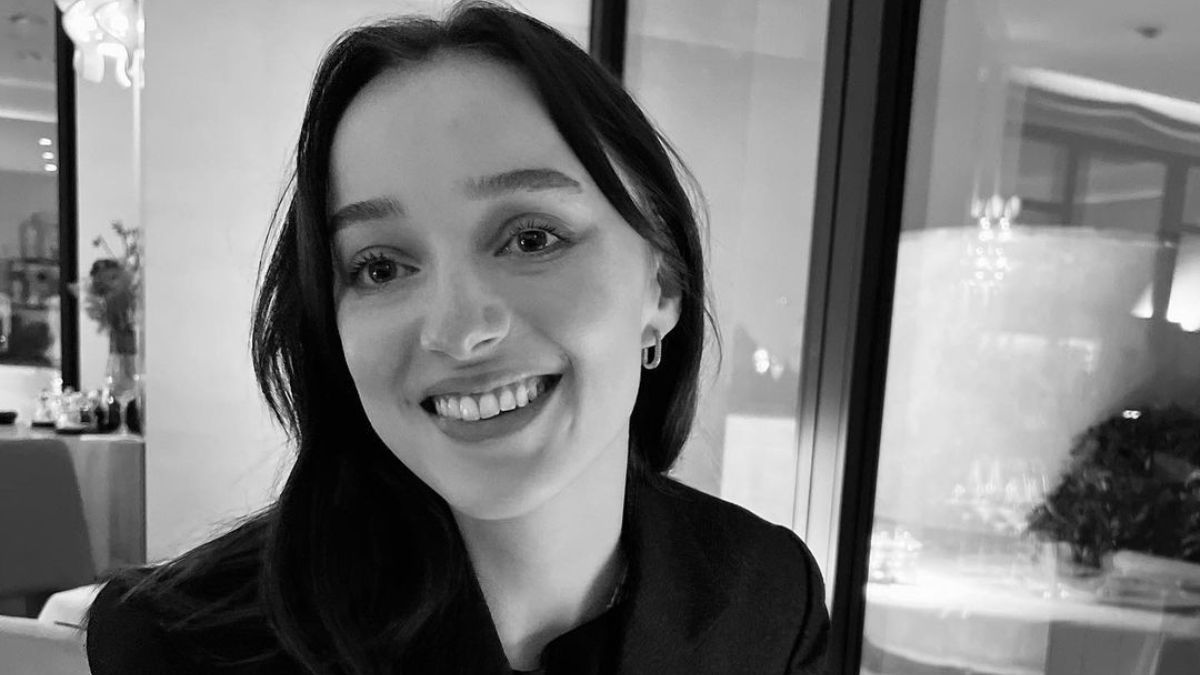 Фібі Дайневор Фібі Дайневор