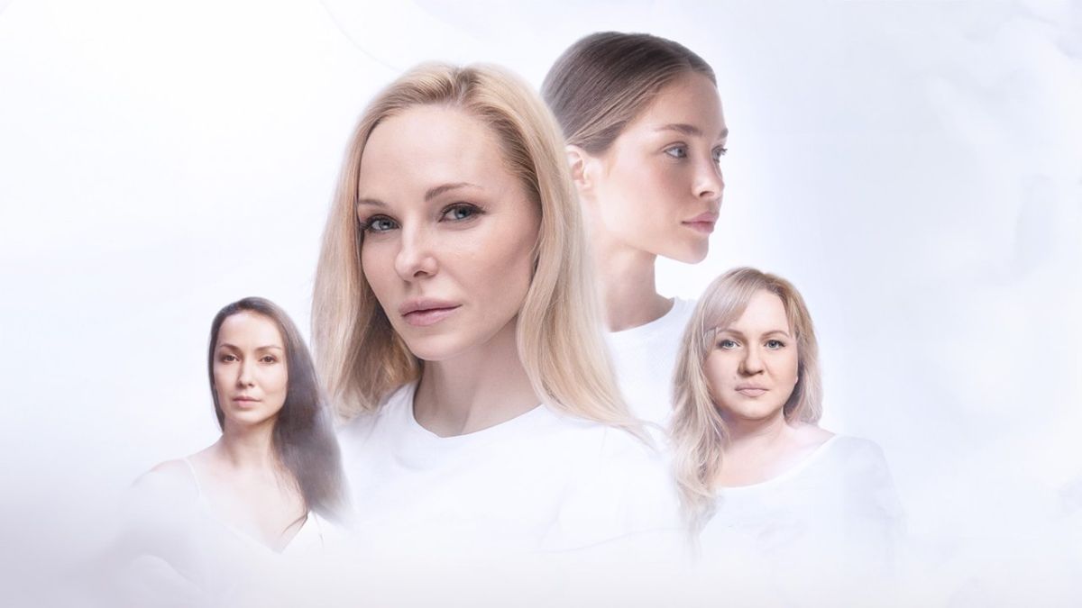 Сериал "Продолжение рода" Сериал "Продолжение рода"