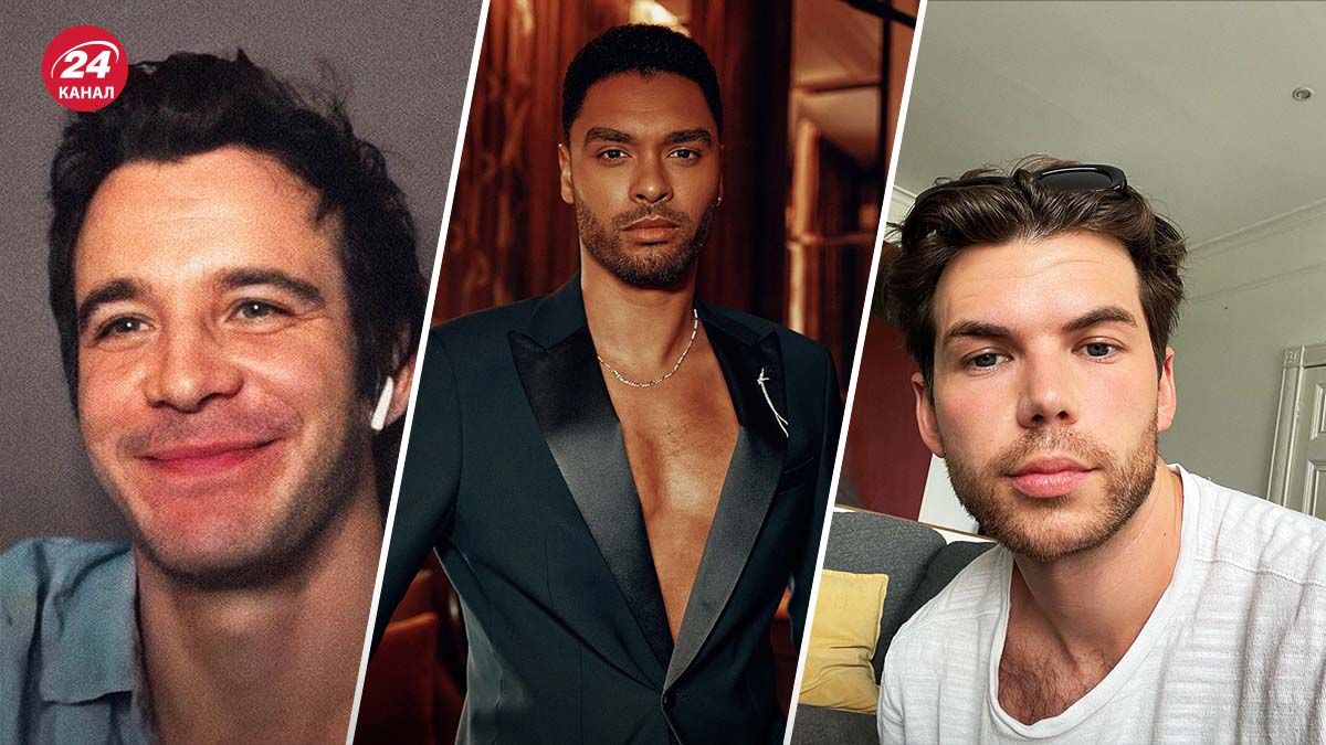 Актори серіалу "Бріджертони" Актори серіалу "Бріджертони"