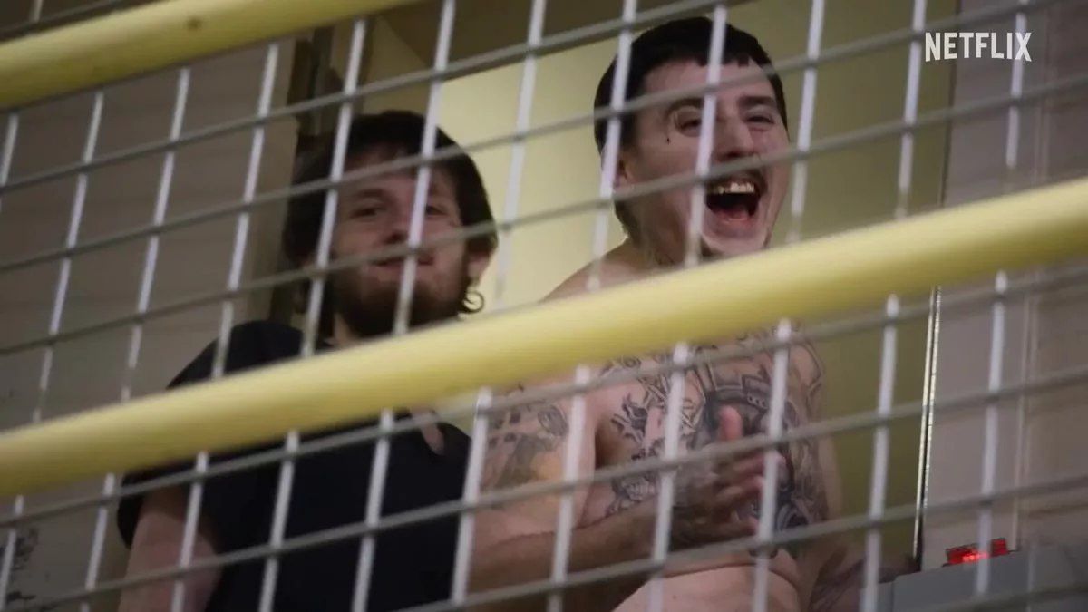 Джон Истсайд Макаллистер Джон Истсайд Макаллистер