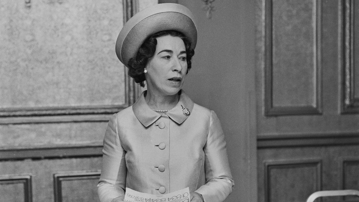 Жаннетт Чарльз Жаннетт Чарльз