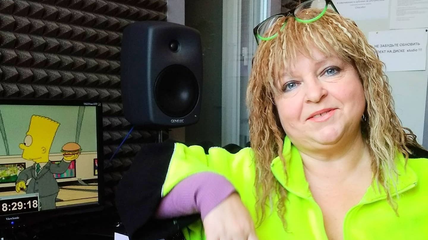 Анна Лев Анна Лев