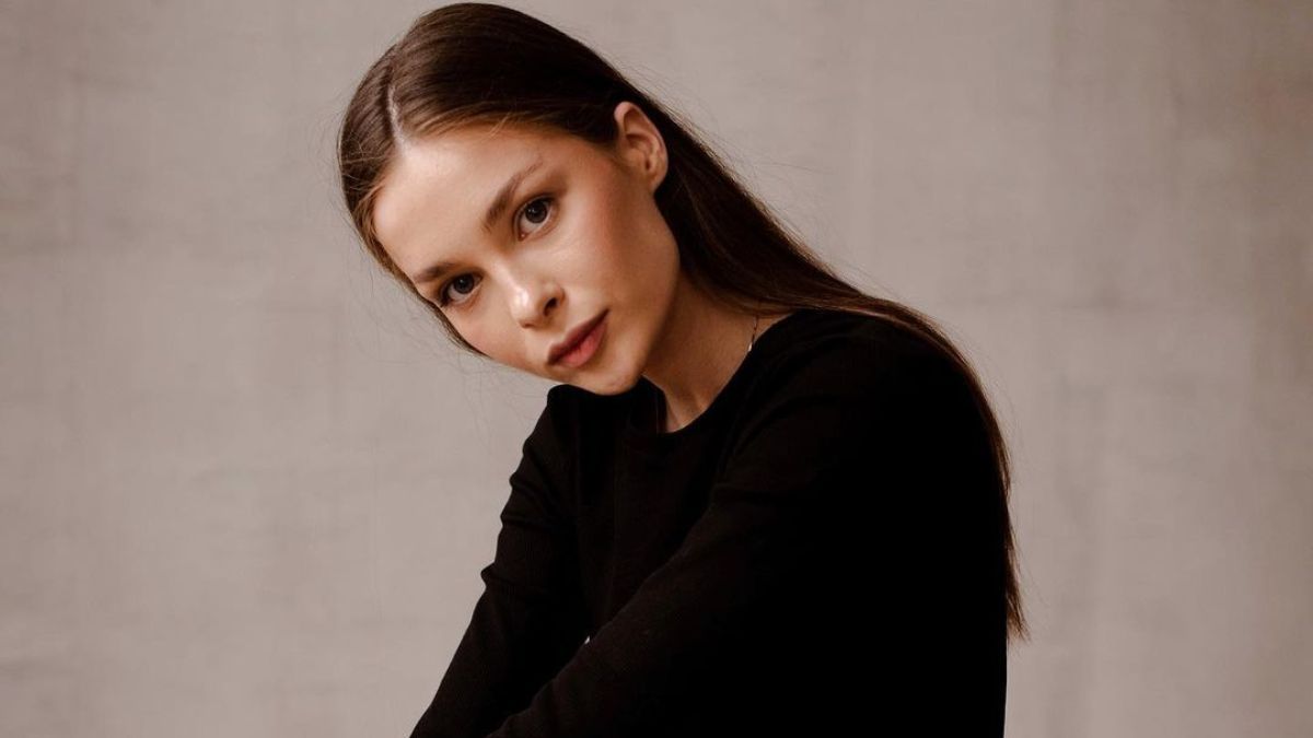 Полина Носихина Полина Носихина