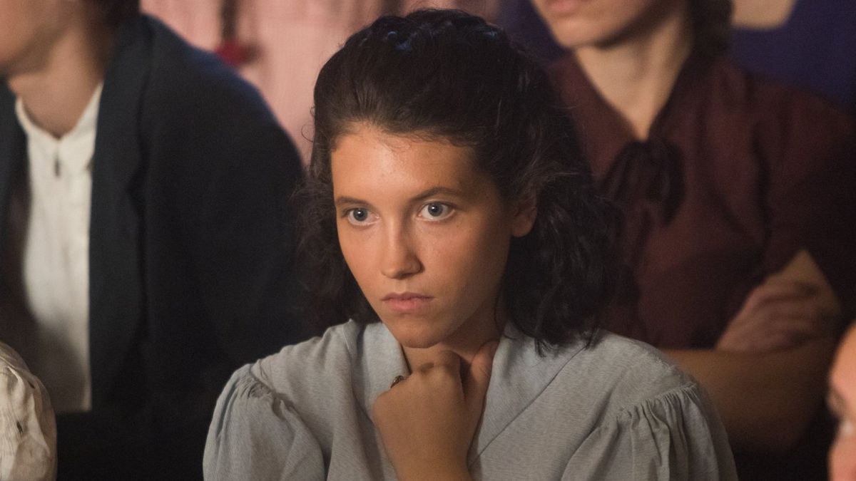 Фильм "Почему я жив" Фильм "Почему я жив"