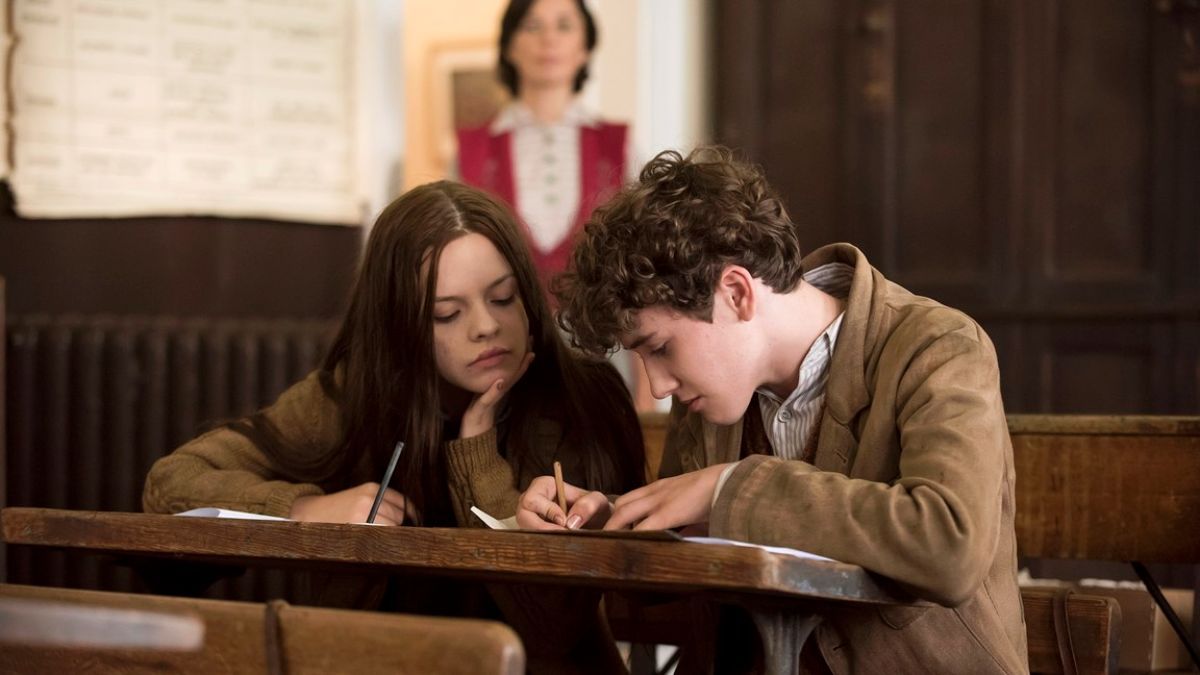 Zoo Stills Zoo Stills