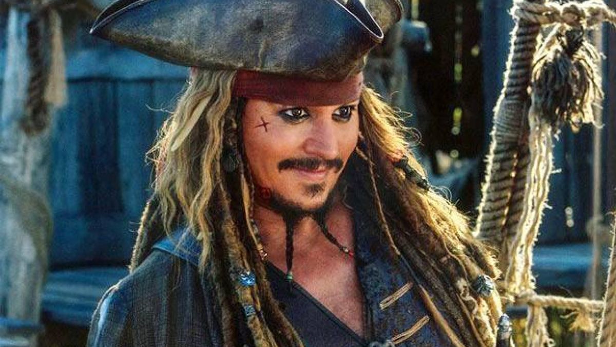 Фільми з Джонні Деппом Фільми з Джонні Деппом