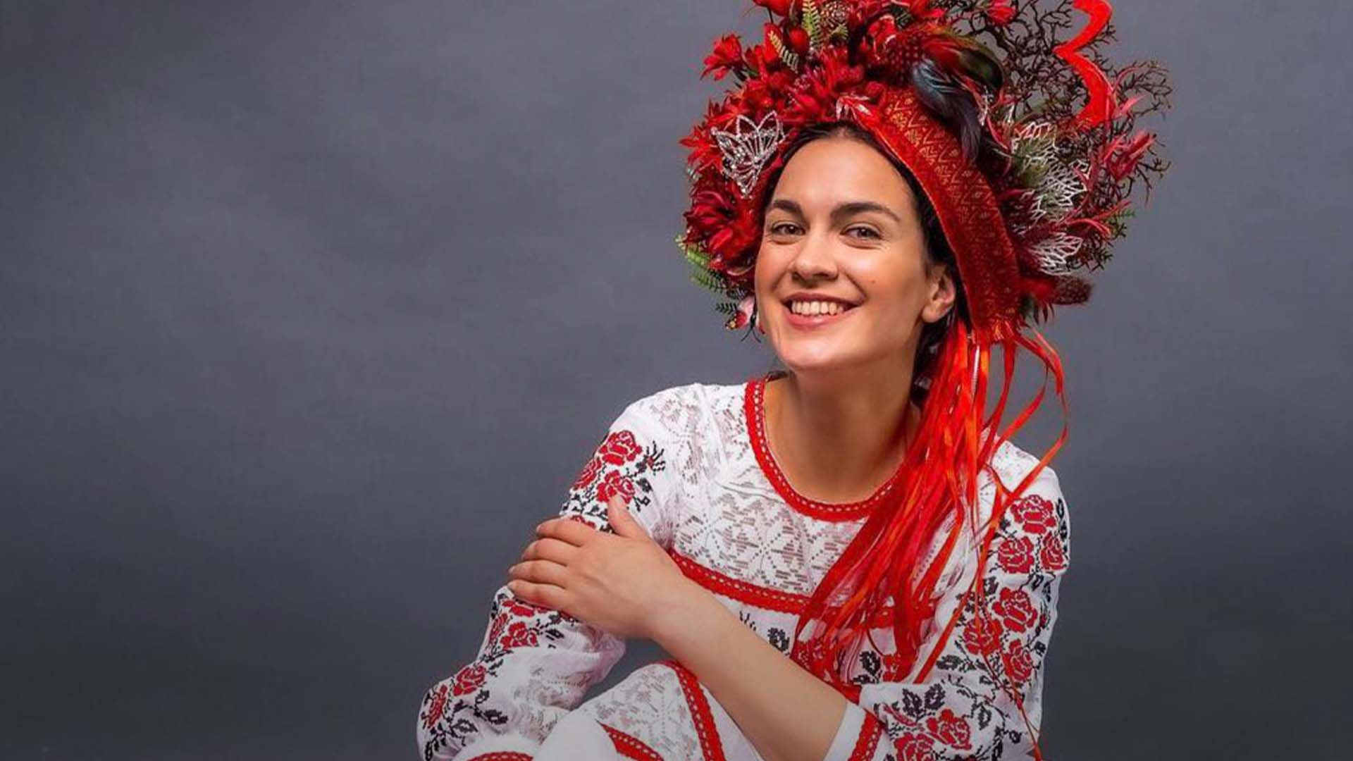 Слава Красовська Слава Красовська