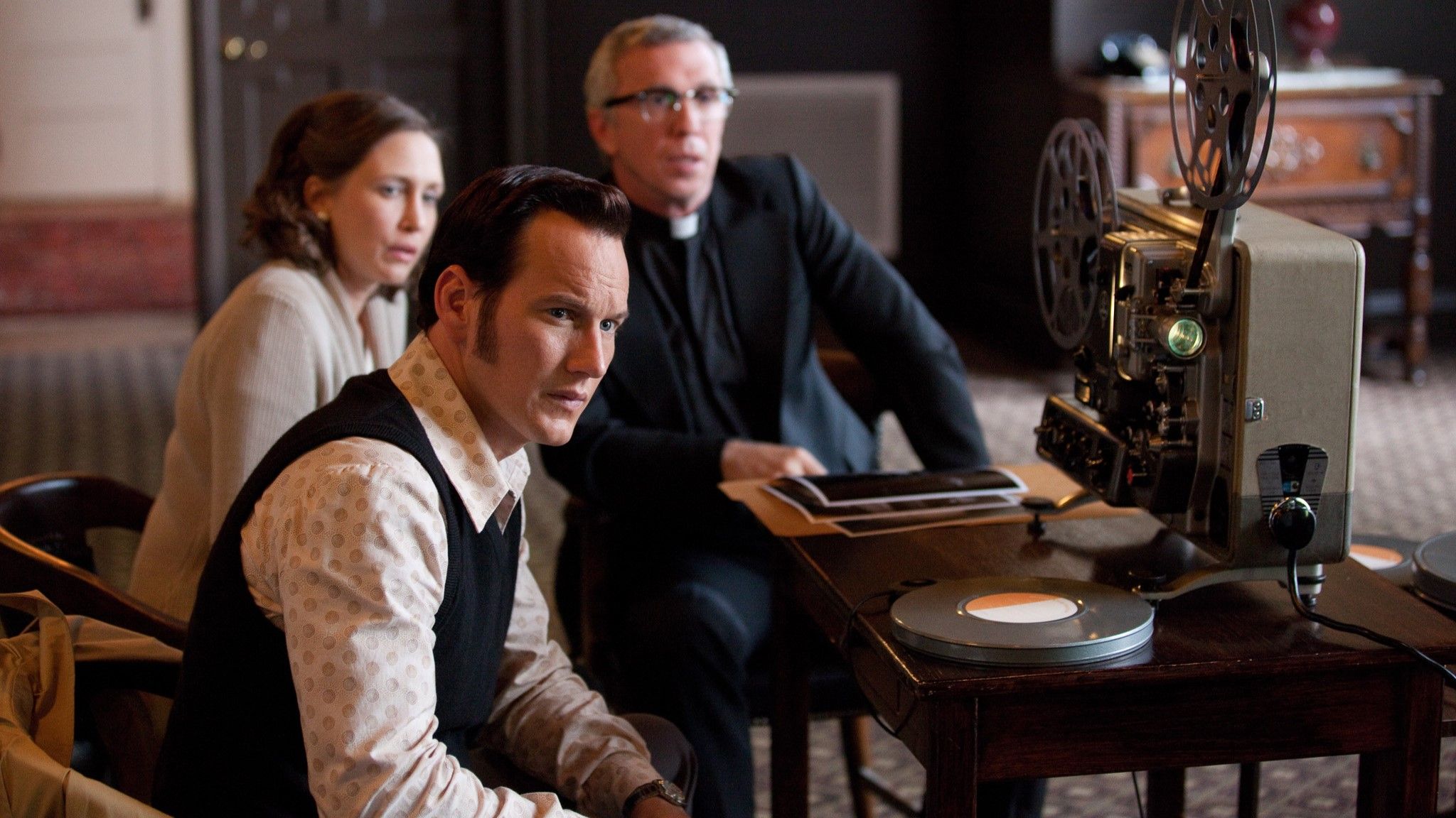 Фільми про містику Фільми про містику