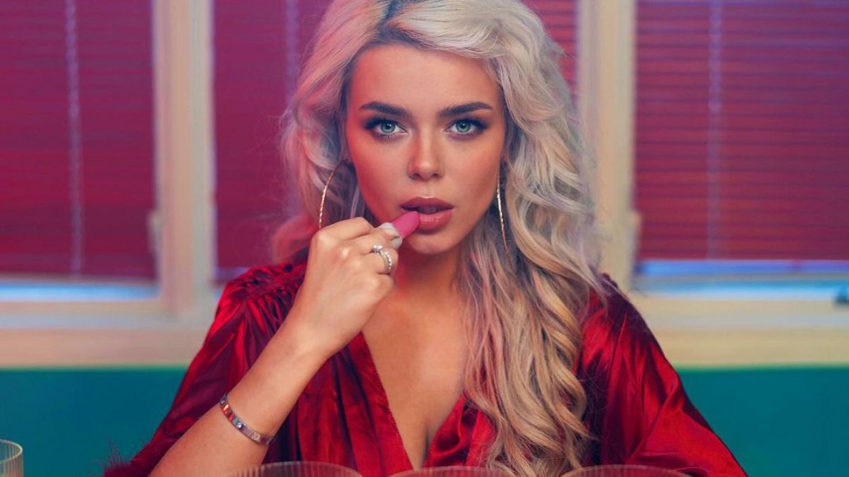 Алина Гросу Алина Гросу