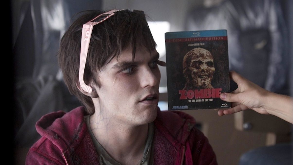 Фильмы про зомби Фильмы про зомби