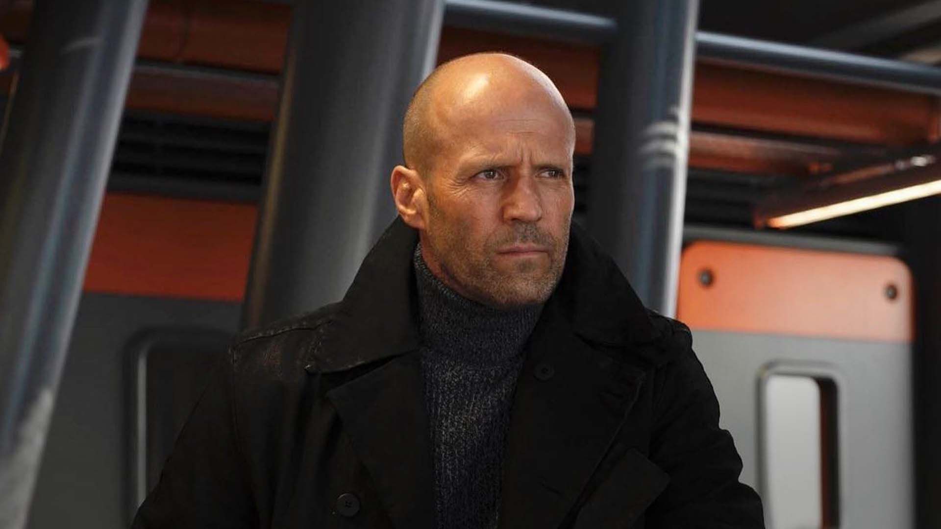 Джейсон Стэйтем - Кино Джейсон Стэйтем - Кино