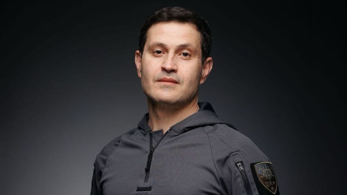 Ахтем Сеитаблаев Ахтем Сеитаблаев