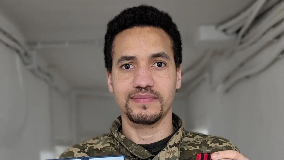 Віктор Стороженко Віктор Стороженко