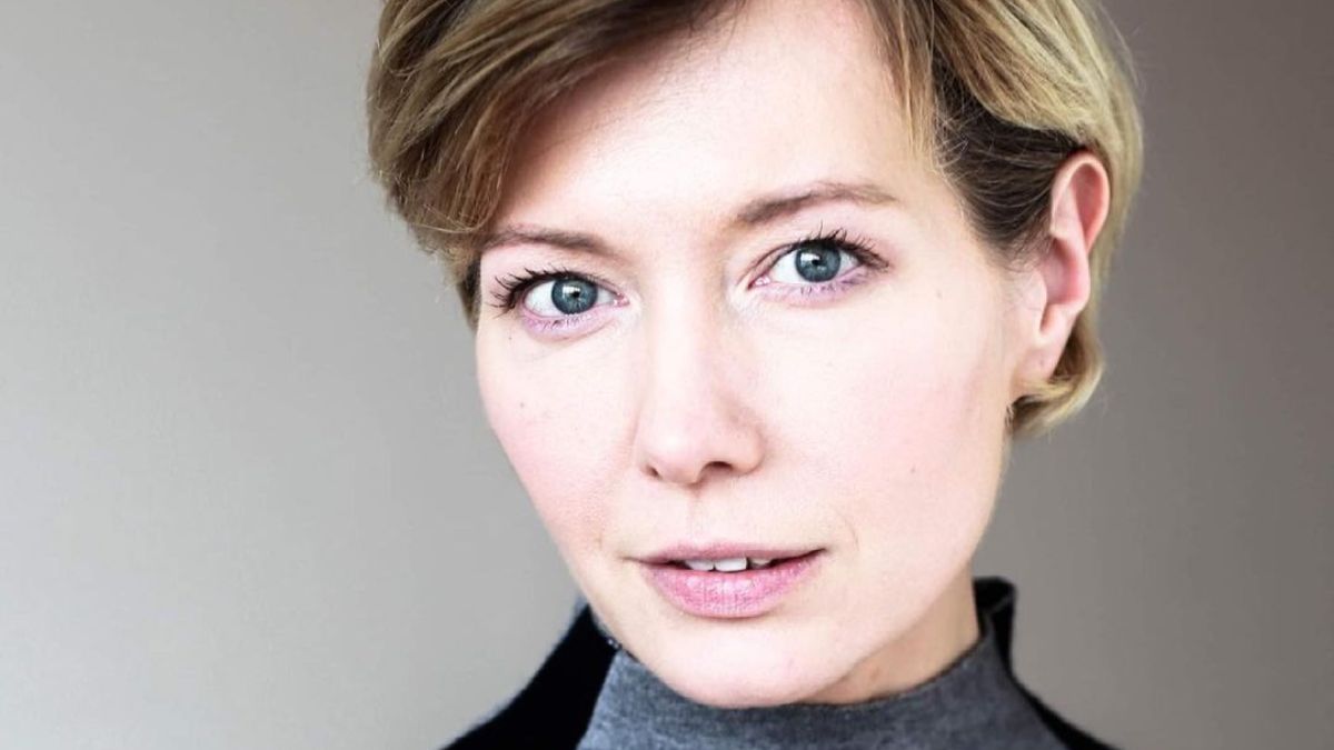 Олеся Власова Олеся Власова