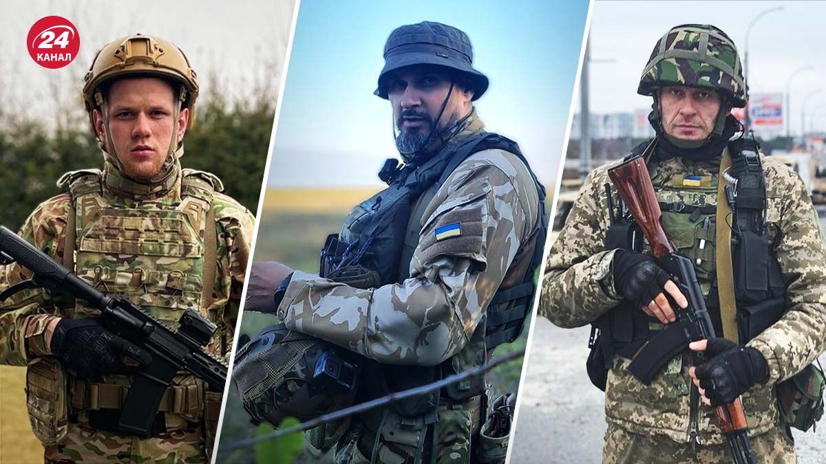 Алексей Тритенко Алексей Тритенко