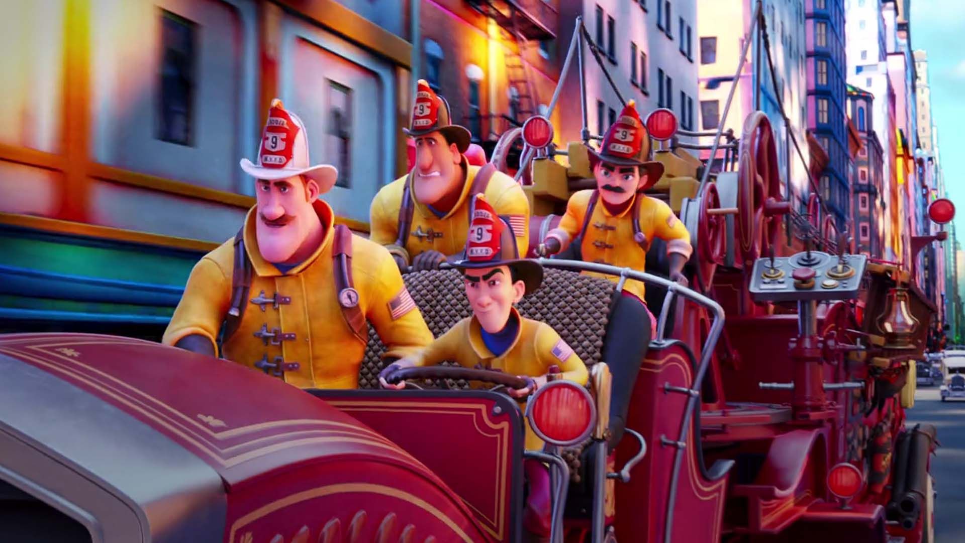 Полум'яне серце - Кіно Полум'яне серце - Кіно