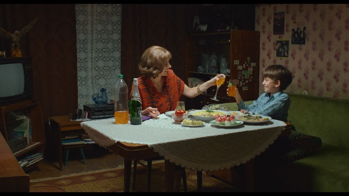 Фільм "Я і Фелікс" Фільм "Я і Фелікс"