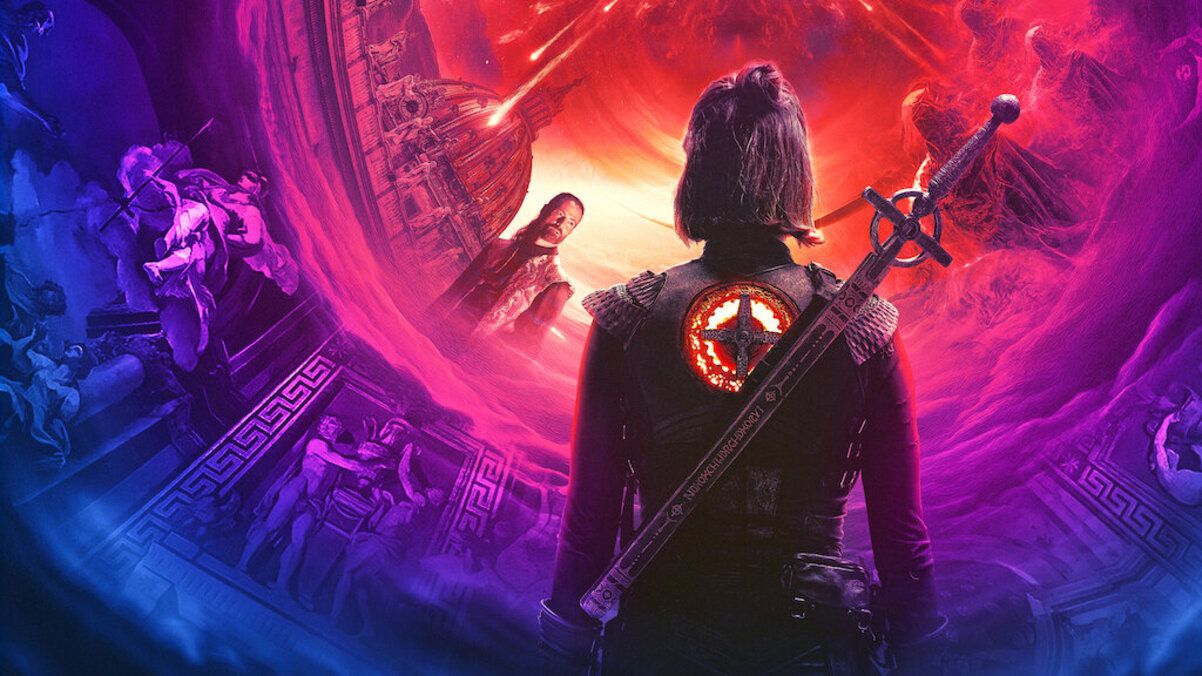 Фэнтези-сериалы Фэнтези-сериалы