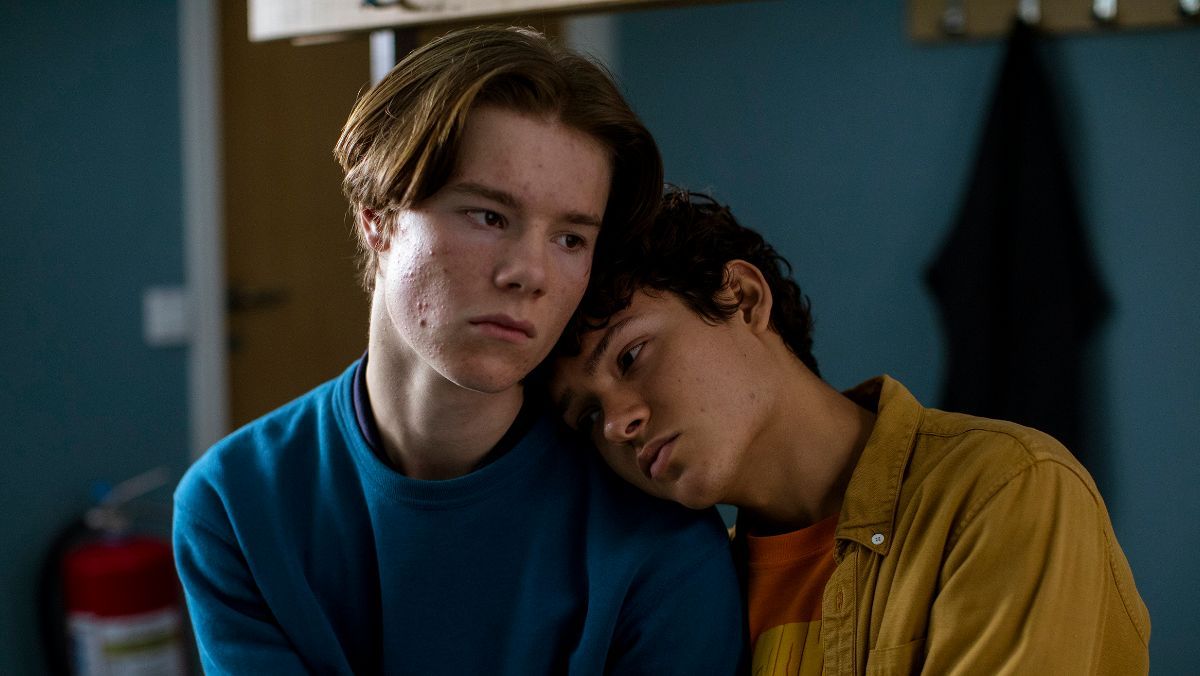 Кино о запретной любви Кино о запретной любви