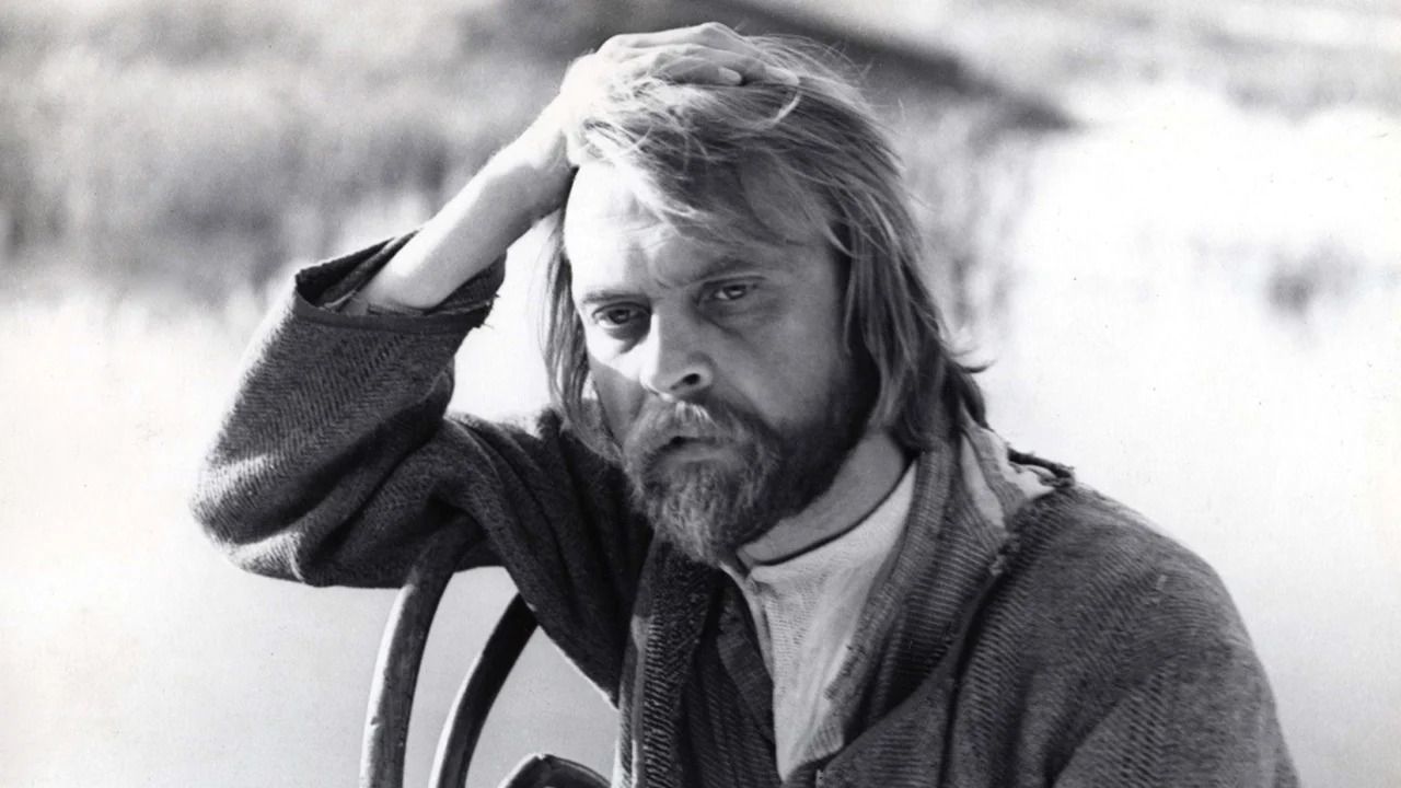 Иван Миколайчук Иван Миколайчук