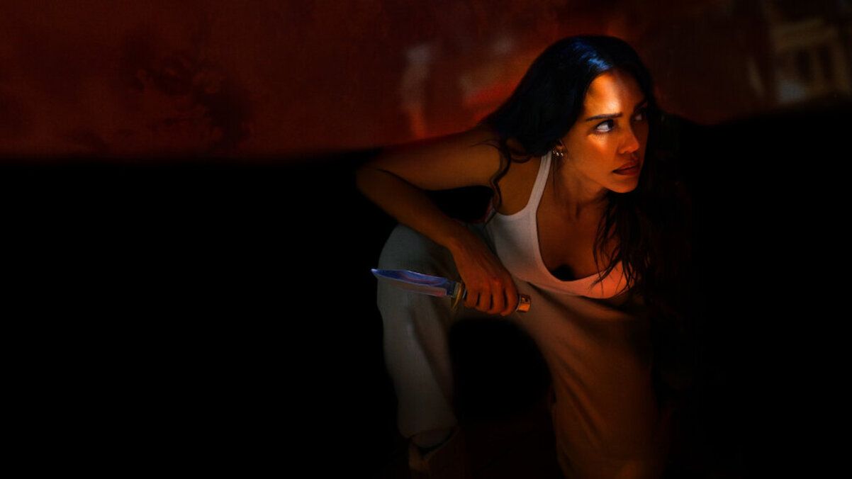 Новинка от Netflix Новинка от Netflix