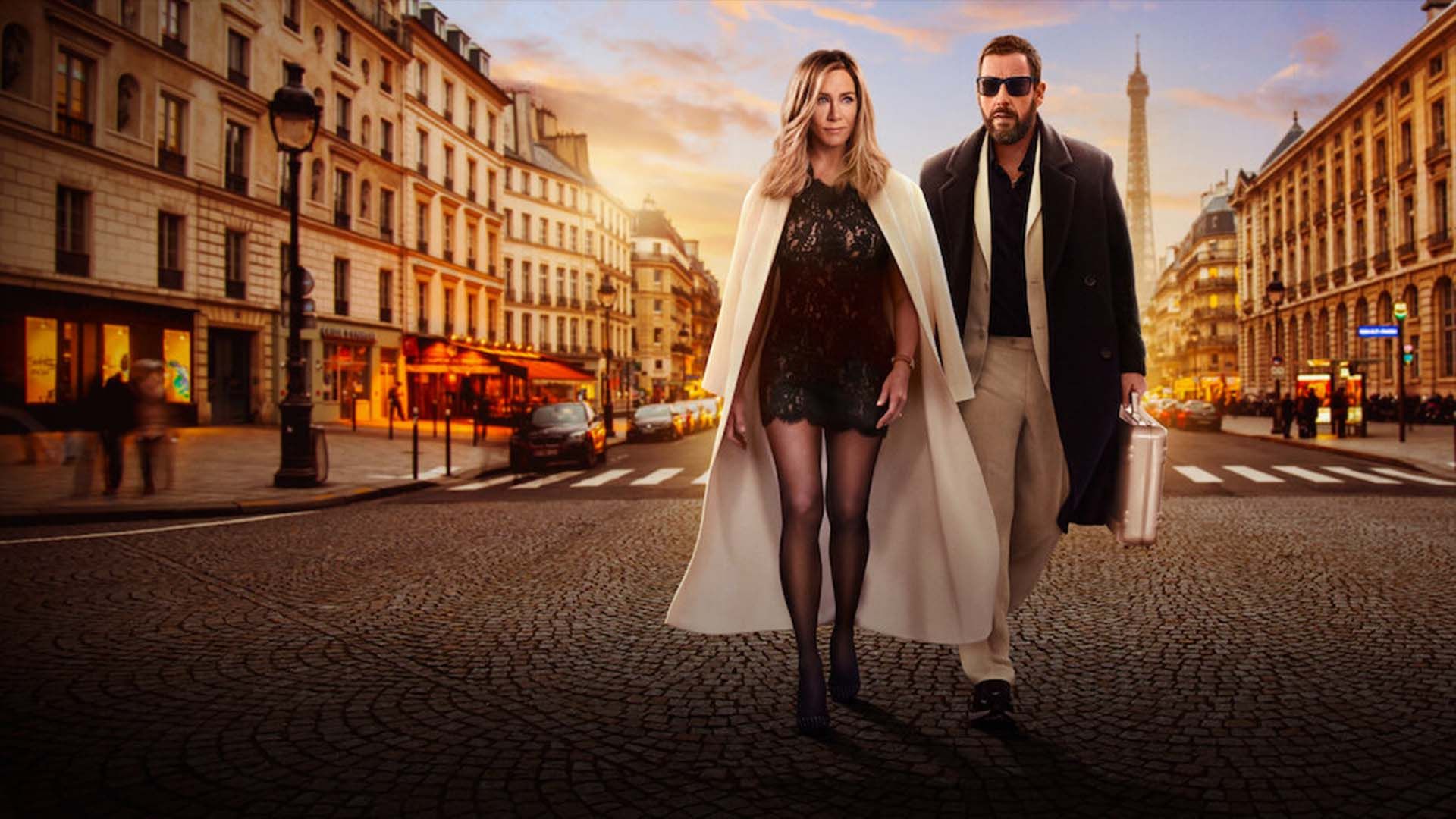 "Загадочное убийство" "Загадочное убийство"