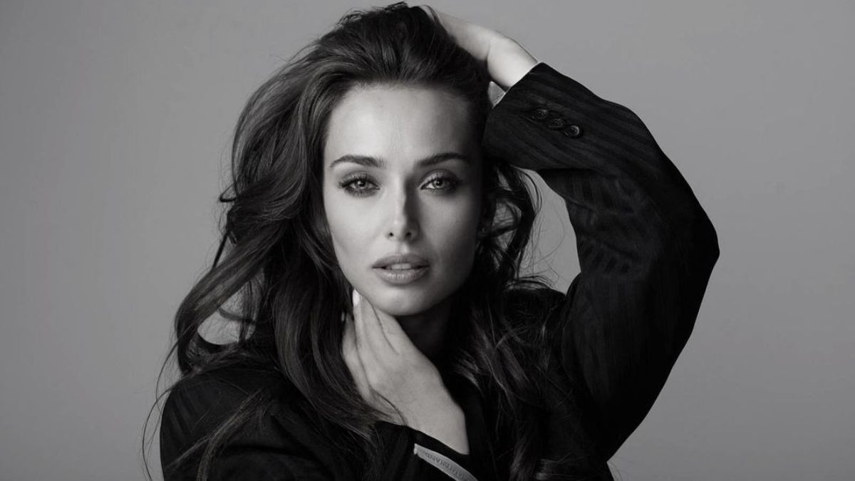 Ксенія Мішина Ксенія Мішина