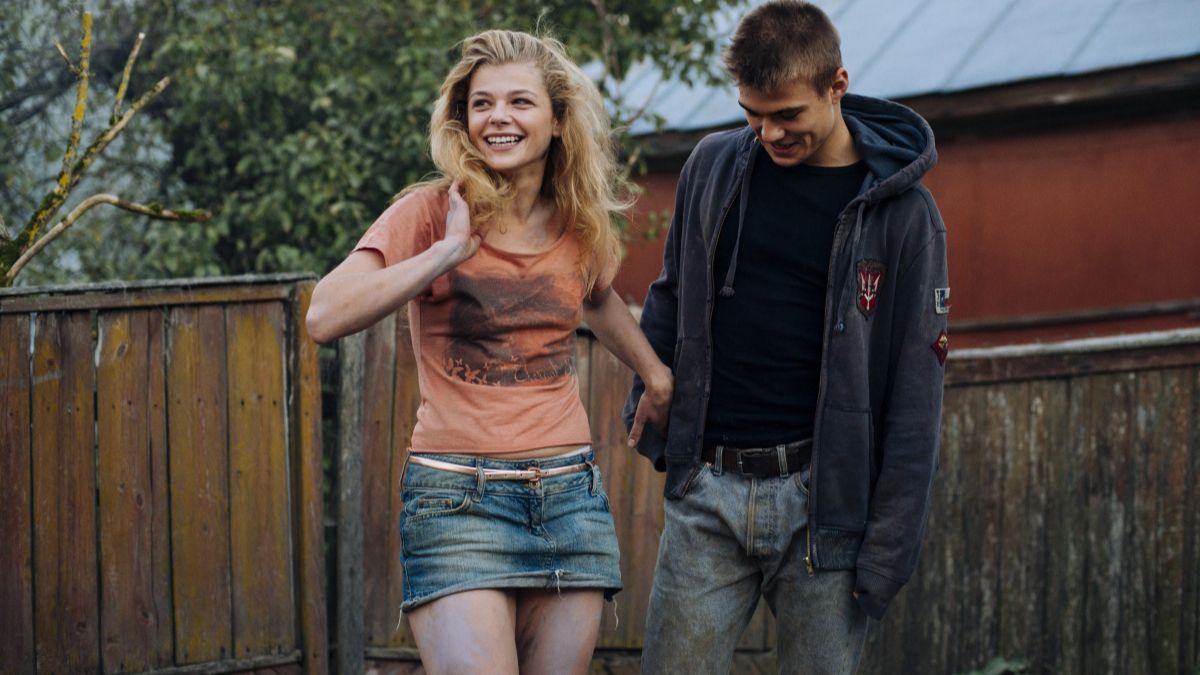 Фільми, які зняли українські режисерки Фільми, які зняли українські режисерки