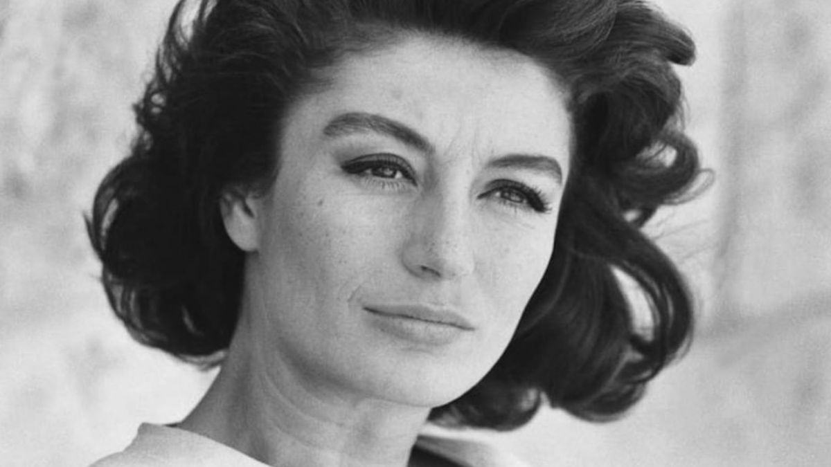 Анук Еме Анук Еме