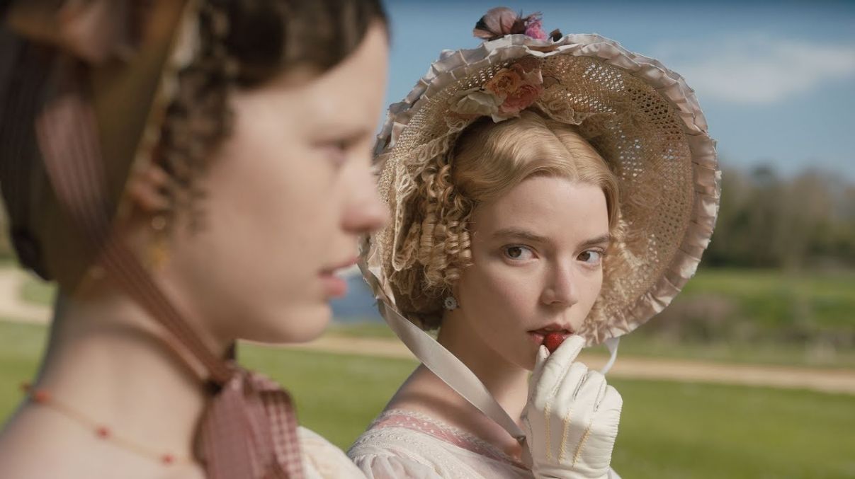 Фильмы и сериалы в стиле Бриджертонов Фильмы и сериалы в стиле Бриджертонов