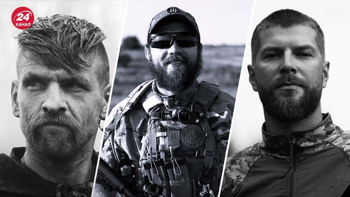 Актори, які загинули на війні Актори, які загинули на війні