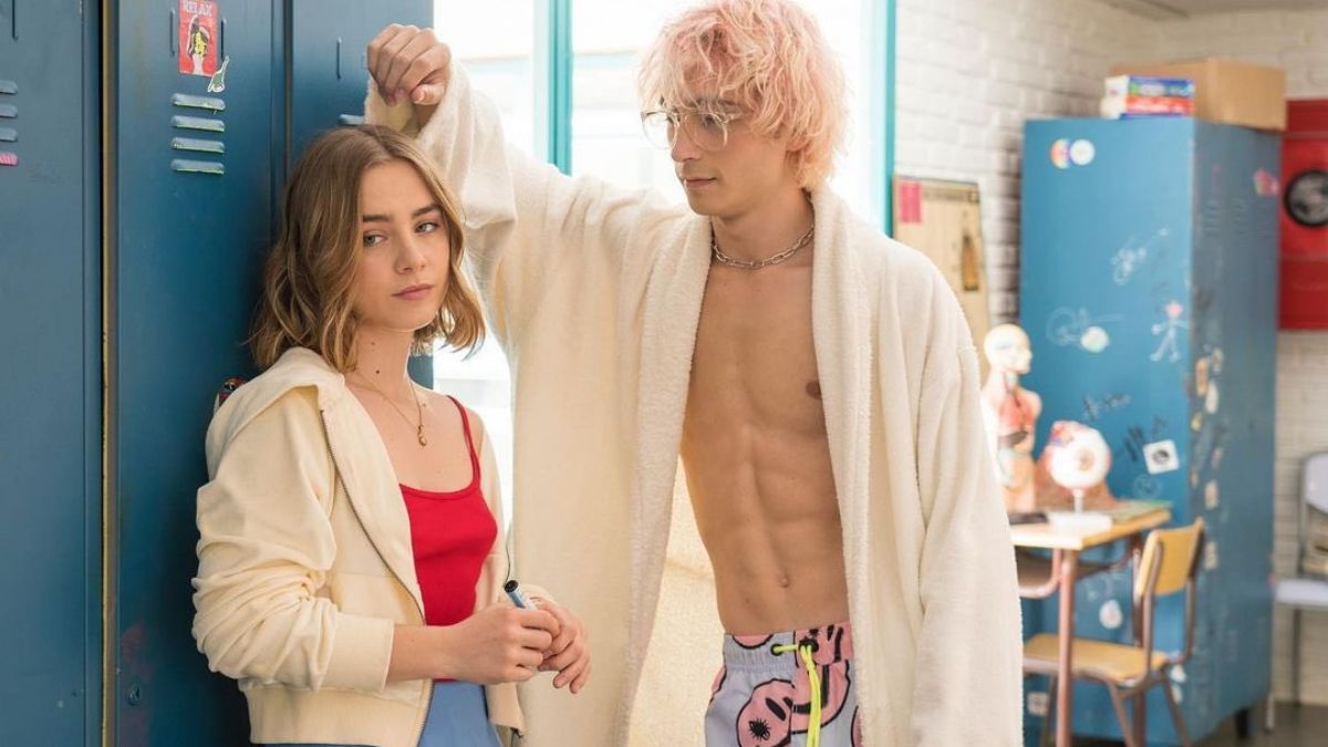 Іспанські фільми про кохання Іспанські фільми про кохання